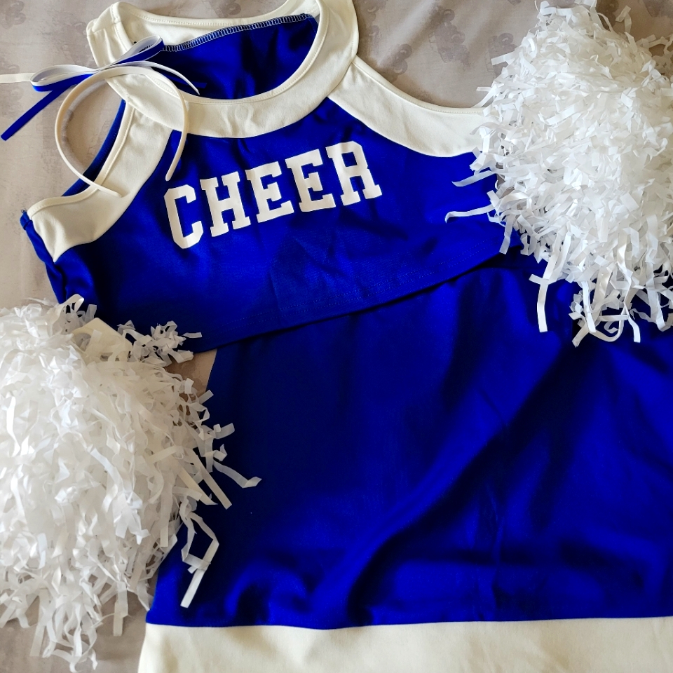 Cheer Costumes